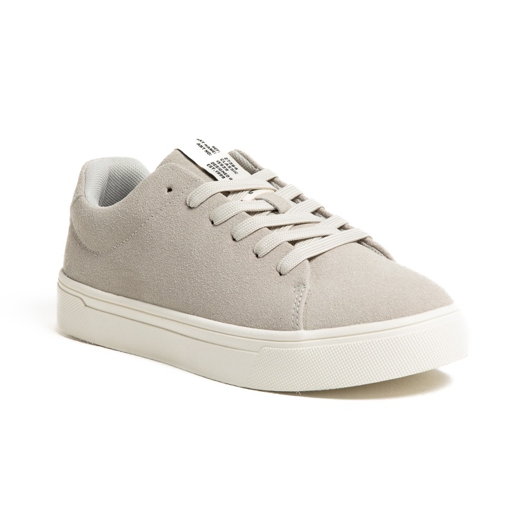 Sneakers "Classic Sneaker" Ivory 2